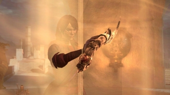 Dragon Age 2 Screenshot